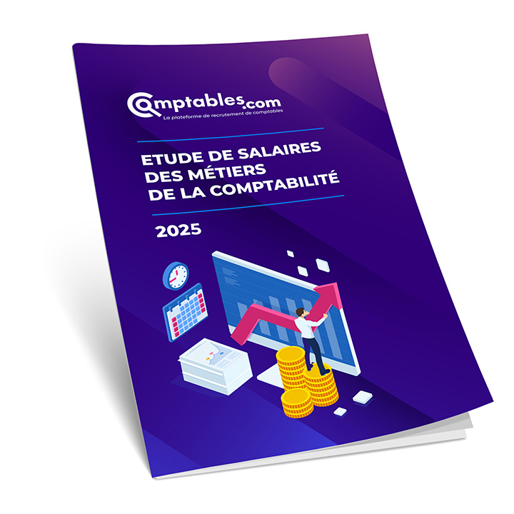 Découvrez notre étude de salaires 2025